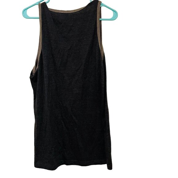 Cayman Islands Caribbean Mens Tank Top 1503 British West‎ Indies World Famous - Picture 2 of 3